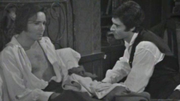 Crimen y castigo - Capítulo 3