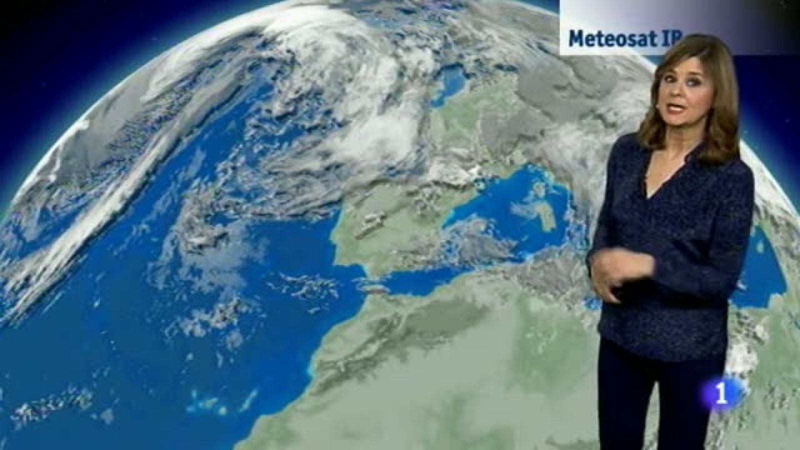 El tiempo en Extremadura - 19/02/18 | Ver