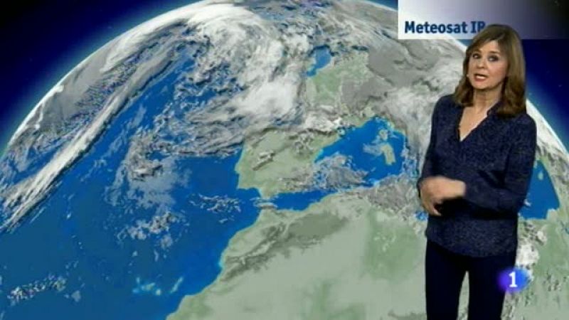 El tiempo en Extremadura - 19/02/18 | Ver