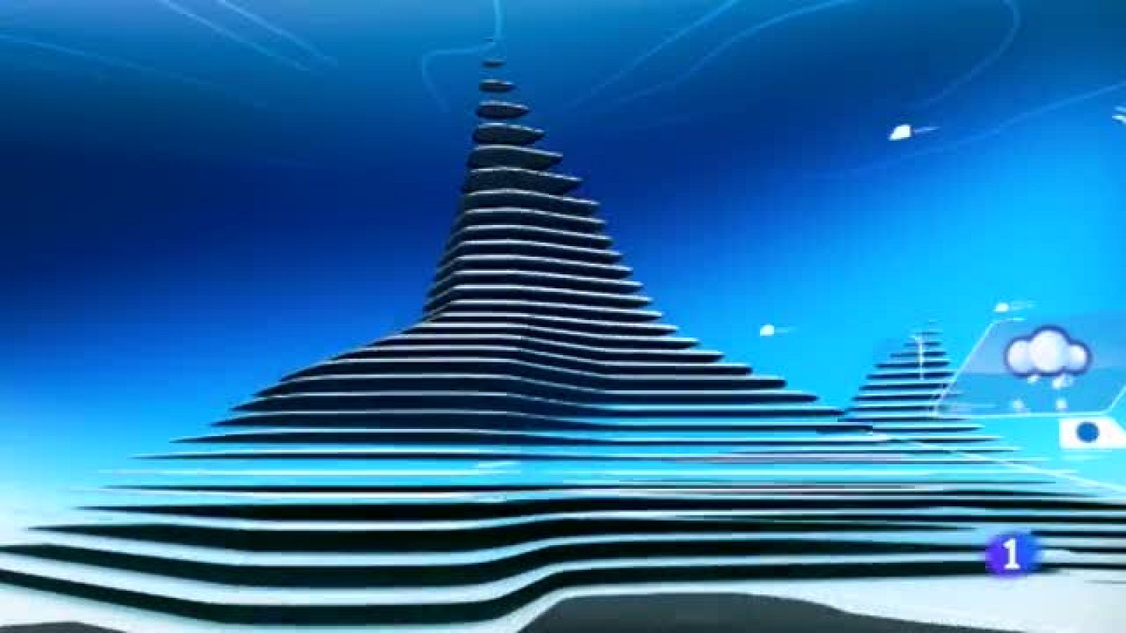 El tiempo en Galicia - 19/02/18