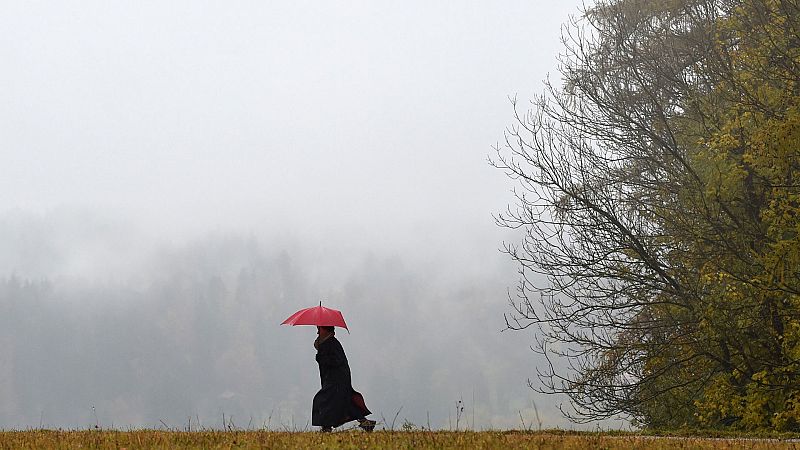 El Tiempo en la Comunidad de Madrid - 19/02/18