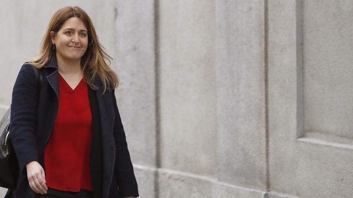 Asuntos Públicos - Asuntos públicos - 19/02/18