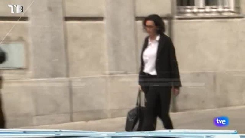 Telediario 1 en cuatro minutos - 19/02/18 - Ver ahora