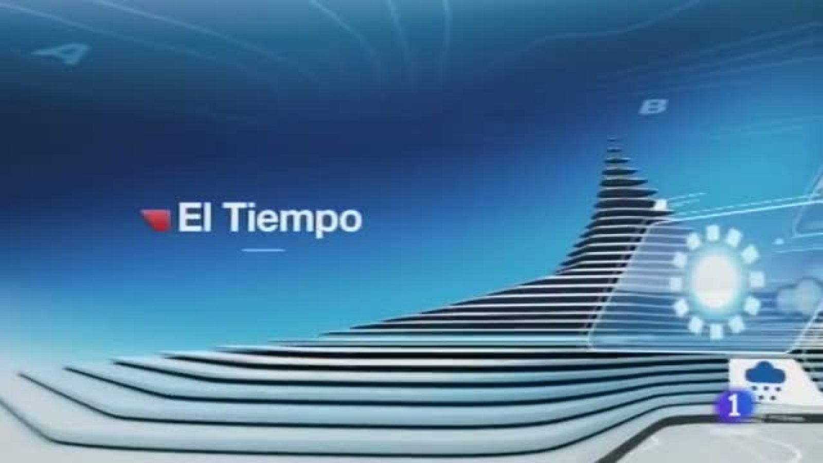 El Tiempo en Castilla-La Mancha - 19/02/18 | Ver