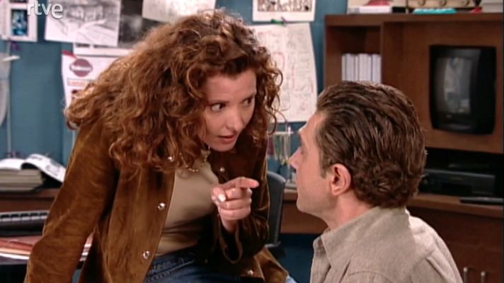 Ala... Dina! - Capítulo 6