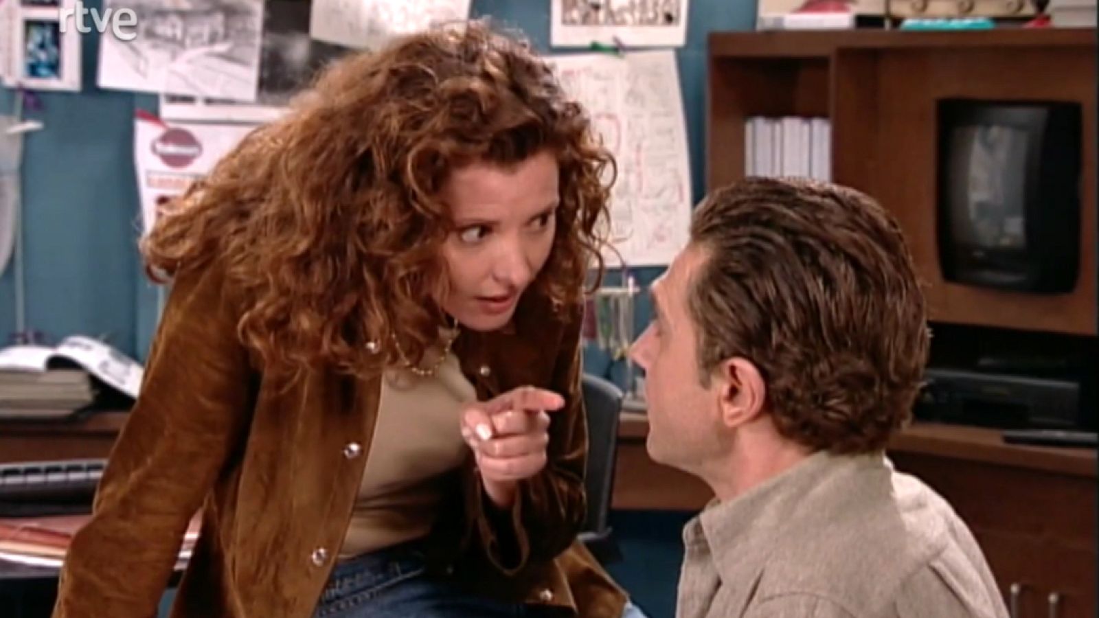 ¡Ala... dina! - La rebelión de los electrodomésticos