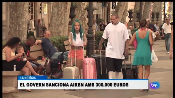 Informatiu Balear - Informatiu Balear - 19/02/18