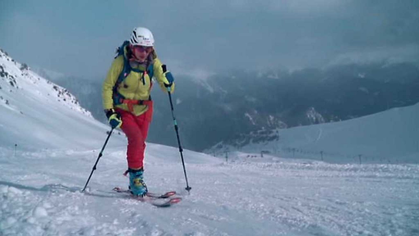 Evasión - T6 - Programa 3 - ver ahora