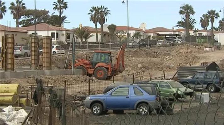 Telecanarias - Canarias en 2' - 19/02/2018