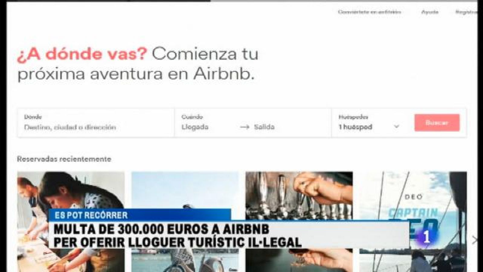 Informatiu Balear 2 - 19/02/18