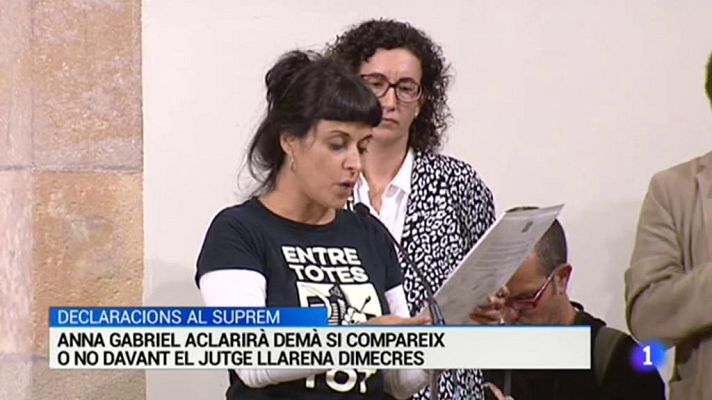 L'Informatiu - L'Informatiu 2 - 19/02/2018