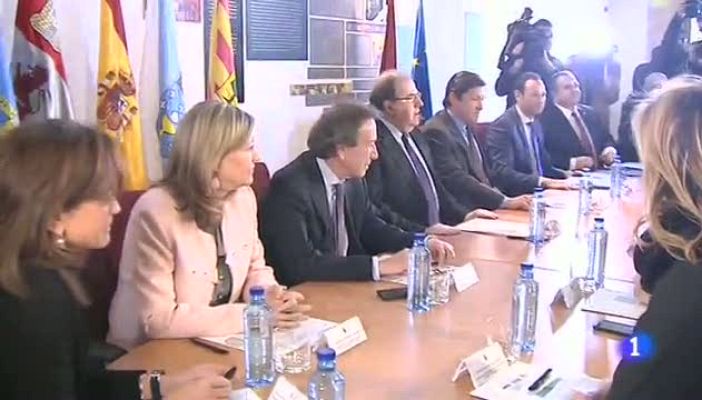 Noticias Aragón - Noticias Aragón - 19/02/2018