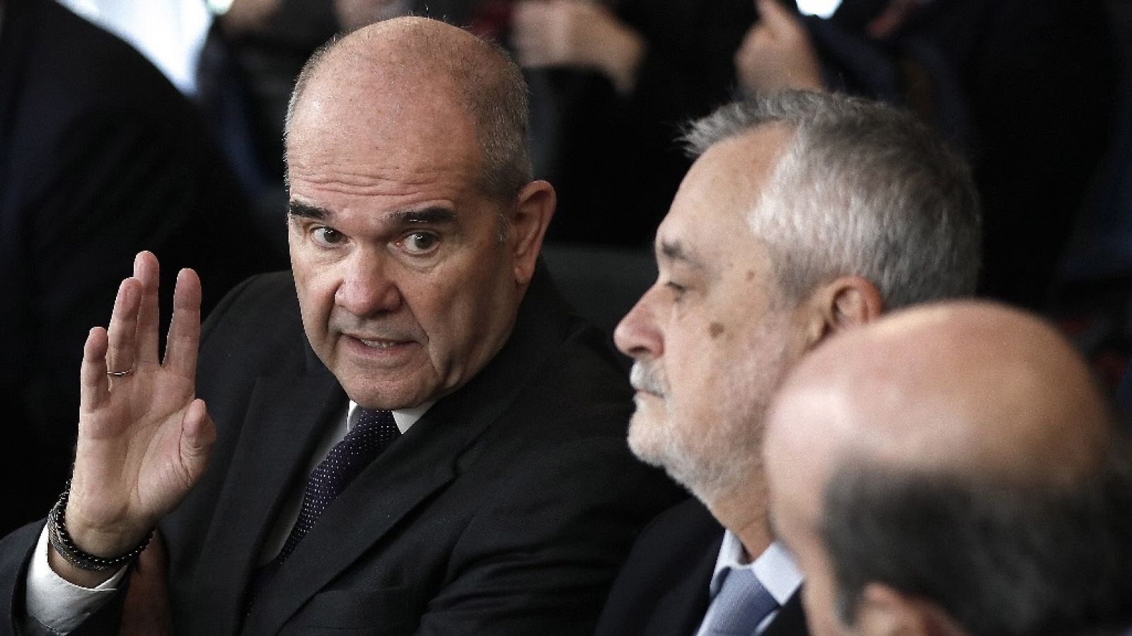 España en 24 horas - 19/02/18  - ver ahora