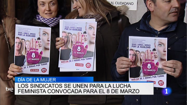 Informativo Telerioja - Informativo Telerioja - 19/02/18