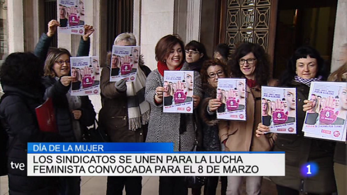 Informativo Telerioja - Informativo Telerioja 2 - 19/02/18