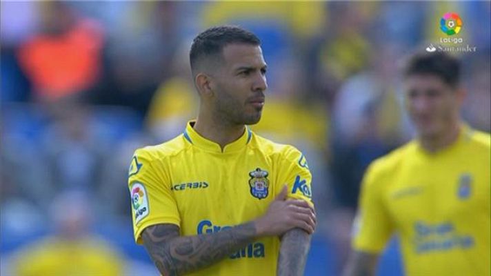 Telecanarias - Deportes Canarias - 19/02/2018