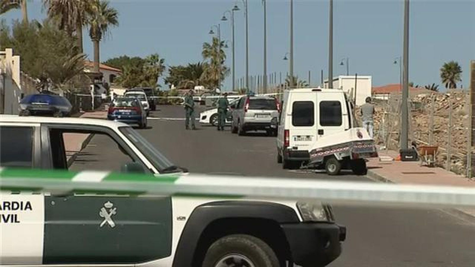 Telecanarias - 19/02/2018