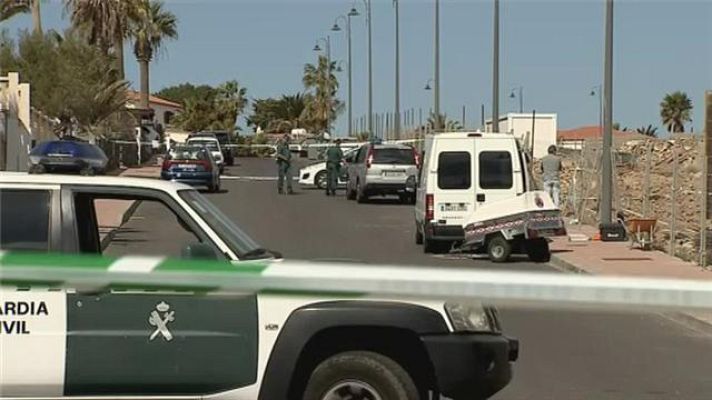 Telecanarias - Telecanarias - 19/02/2018