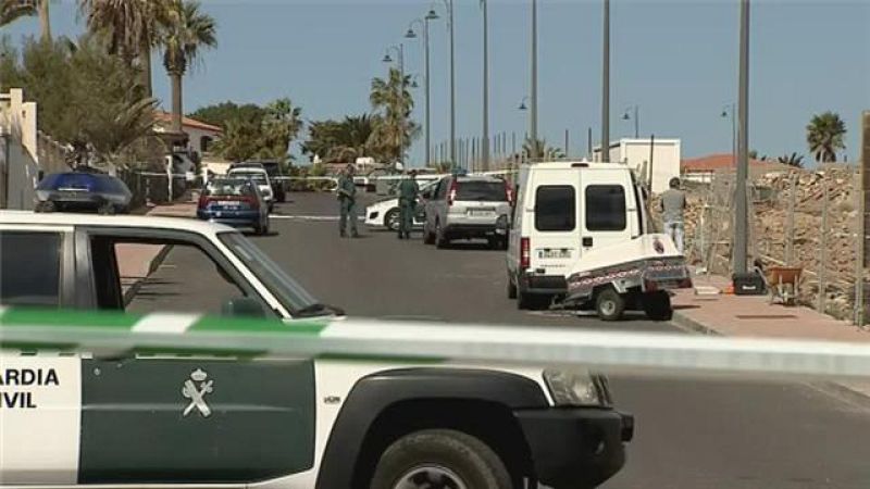 Telecanarias - 19/02/2018