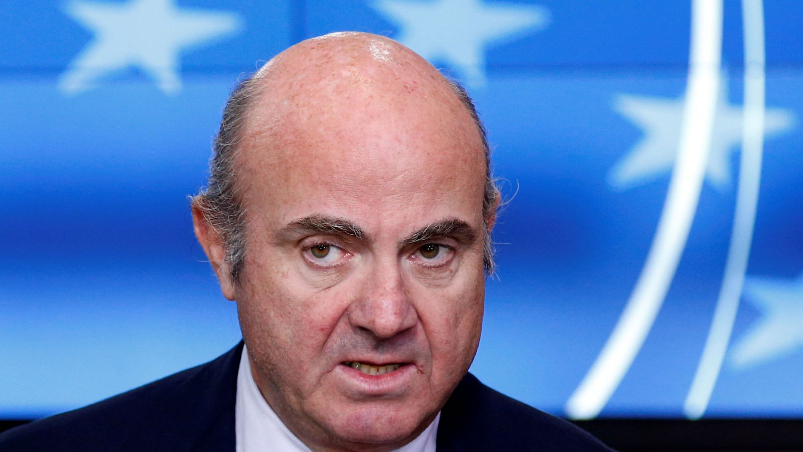 De Guindos niega un pacto con Alemania por la presidencia y vicepresidencia del BCE