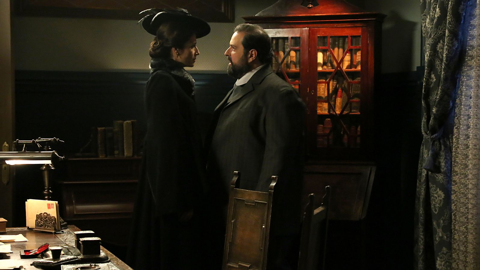 Acacias 38 - Capítulo 703 - ver ahora