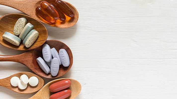 Otros documentales - Comida al descubierto: Calamar, nata espesa...