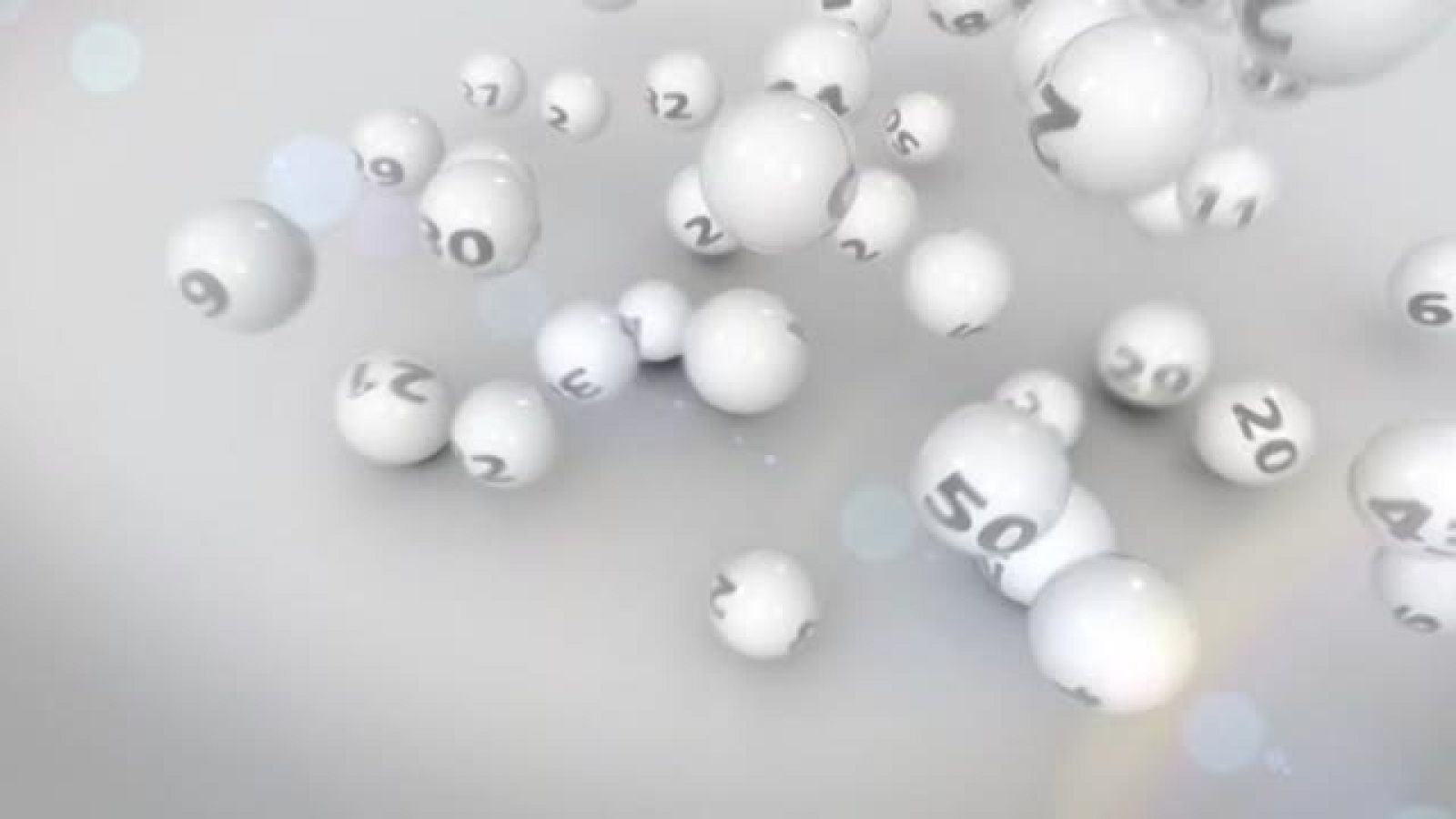 Bonoloto - 19/02/2018 - ver ahora