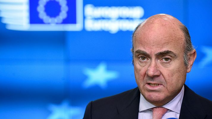 Telediario 1 - Telediario - 21 horas - 19/02/18