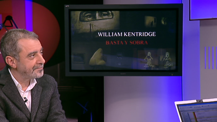 La hora cultural - La hora cultural - 19/02/18