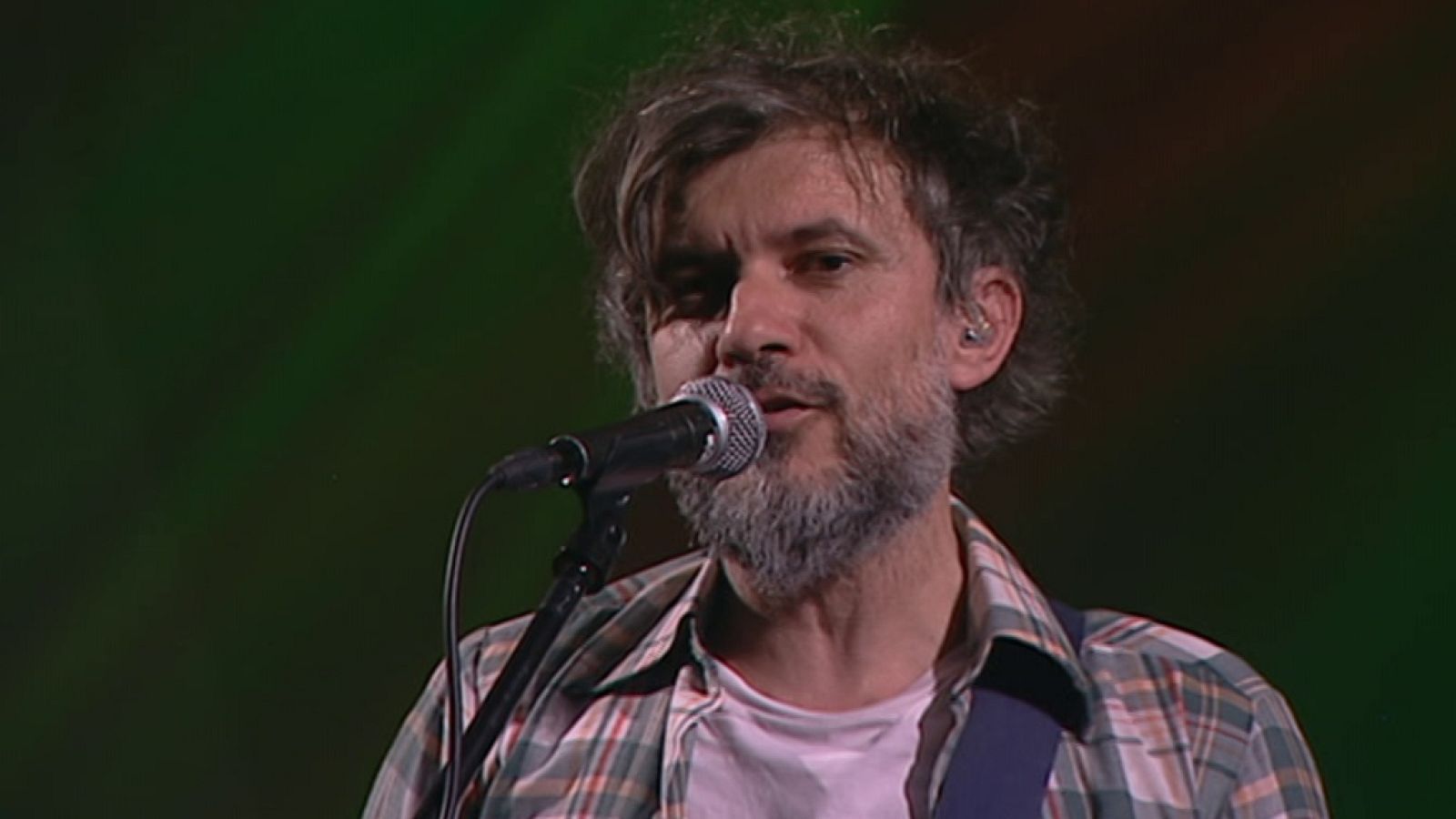 Los conciertos de Radio 3 - Senior i el Cor Brutal - ver ahora