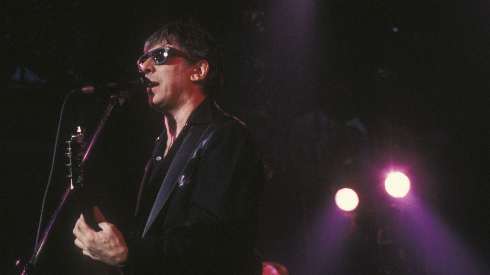 La edad de oro - John Cale