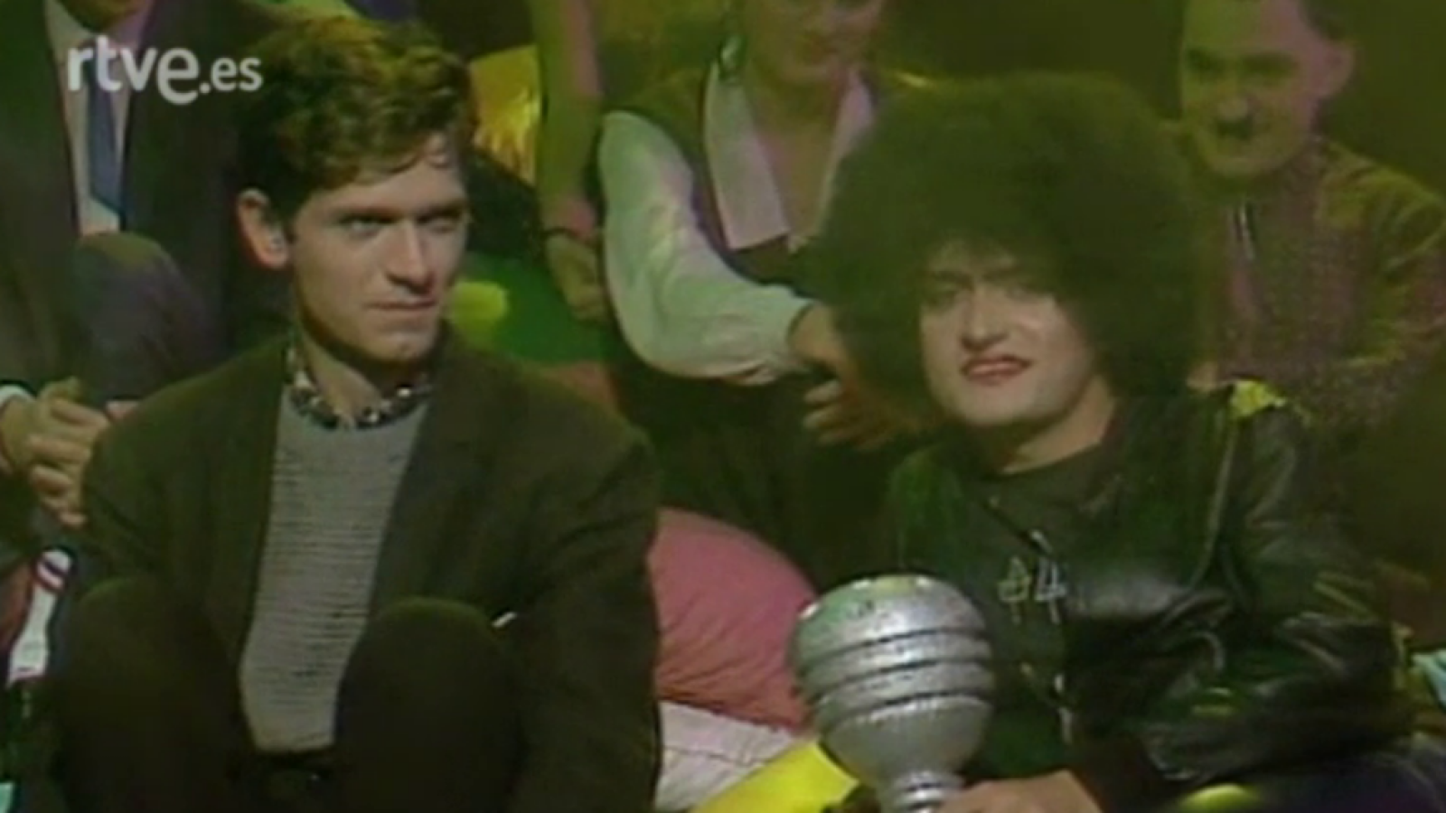 Y sin embargo te quiero - 28/10/1984