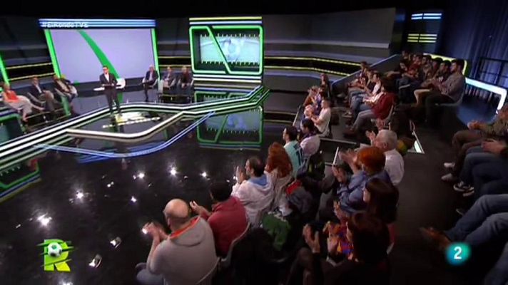 El rondo - El rondo - 19/02/18