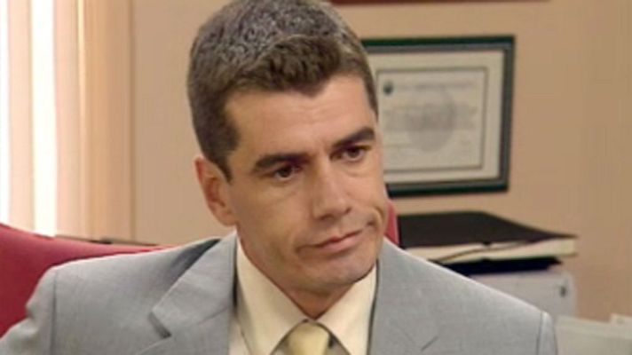 La ley y la vida - Capítulo 10