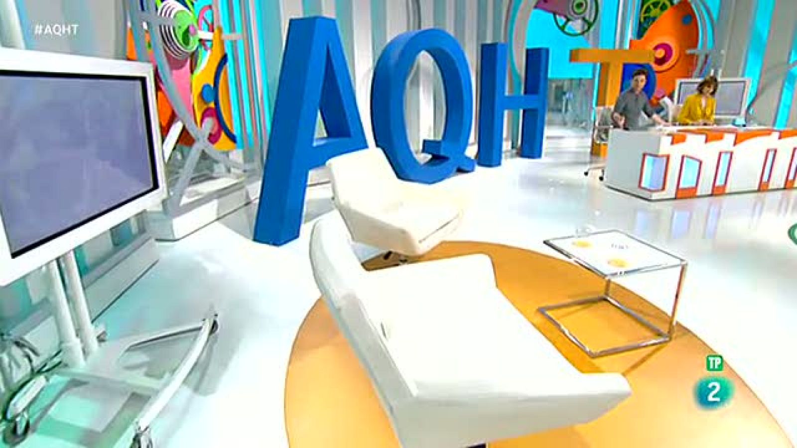 8 razones para decir SÍ a unas prácticas - Aquí hay trabajo | Ver