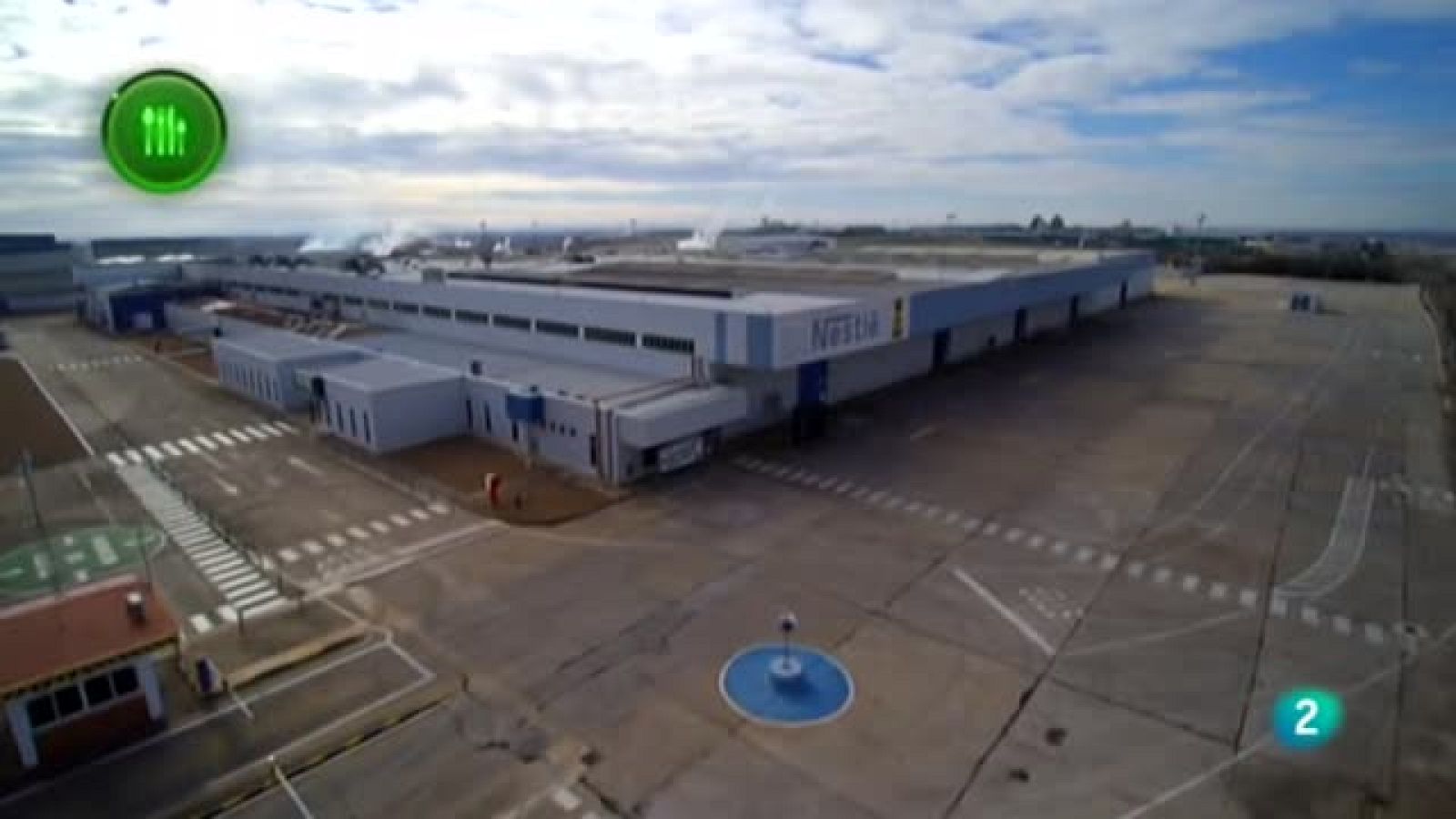 CON MUCHO GUSTO SOLÍS RESPONSABLE | Ver