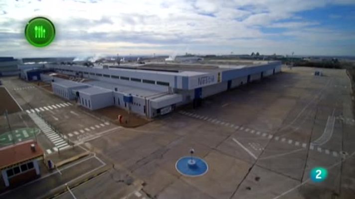 Agrosfera - SOLÍS RESPONSABLE