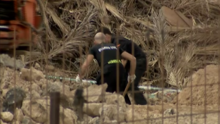 Telecanarias - Telecanarias 2 - 19/02/2018