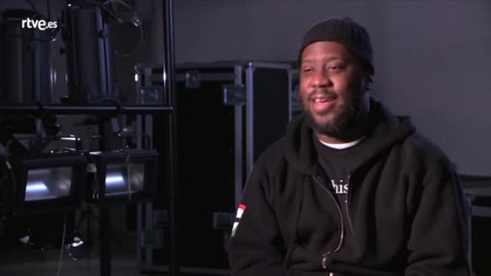 Crónicas - Robert Glasper. ¿Qué es el jazz?