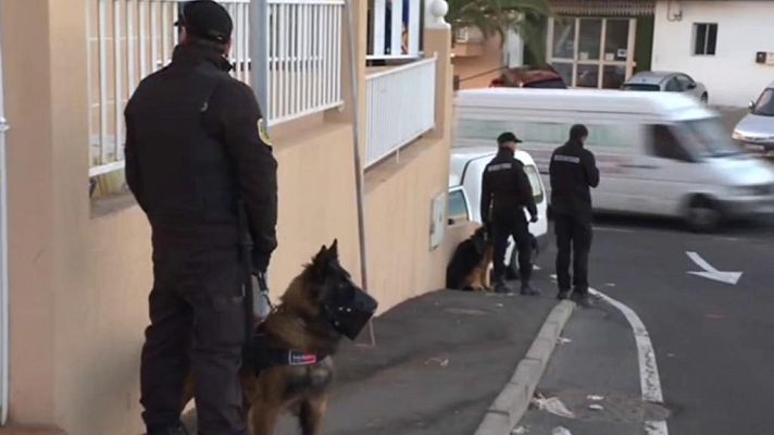 Comando Actualidad - Okupas a domicilio