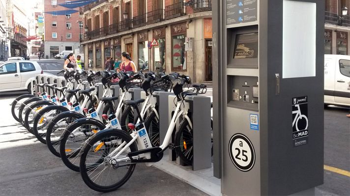 Informativo de Madrid - La Comunidad de Madrid en 4' - 20/02/18