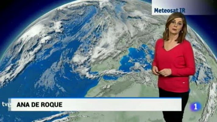 Noticias de Extremadura - El tiempo en Extremadura - 20/02/18