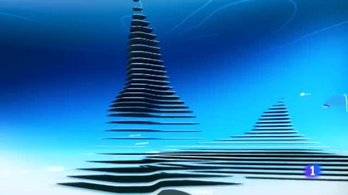 Telexornal - Galicia - El tiempo en Galicia - 20/02/18