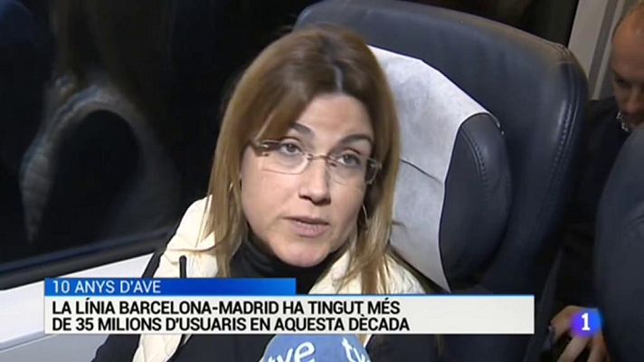 L'Informatiu - L'Informatiu - 20/02/18