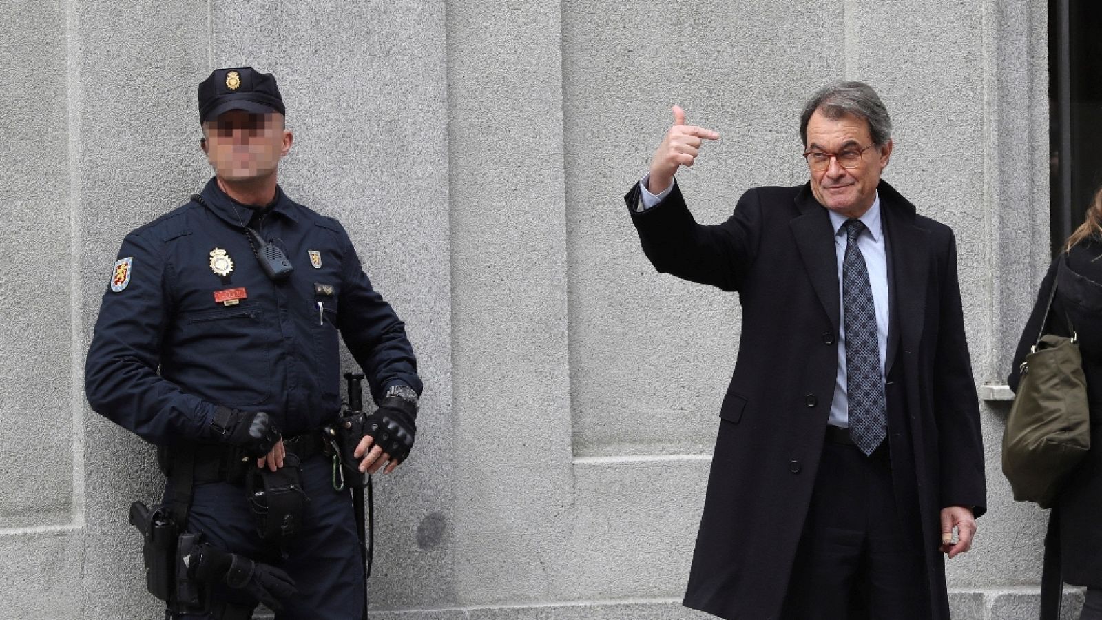 Asuntos públicos - 20/02/18 - ver ahora