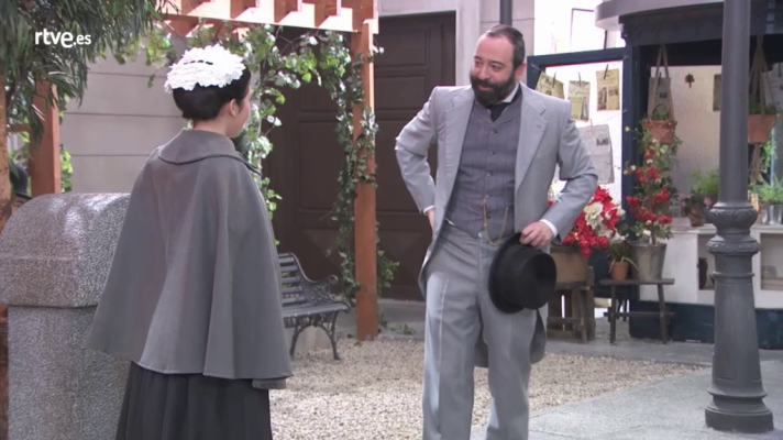 Acacias 38 - Jacinto tiene una cita con Marcelina