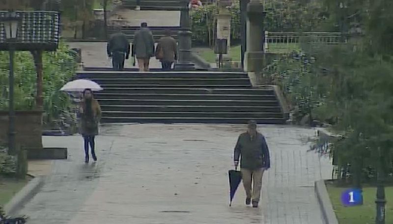 El tiempo en Asturias - 20/02/18 | Ver