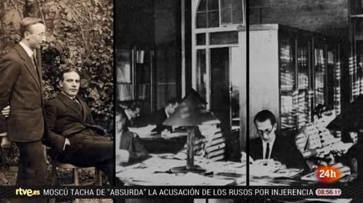 Europa - Patrimonio europeo; sello de calidad