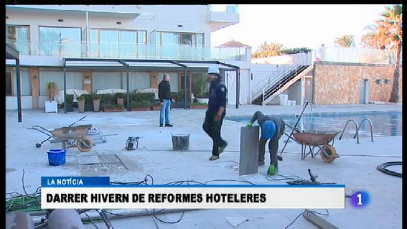 Informatiu Balear - 20/02/18