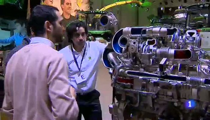 Noticias Aragón - Noticias Aragón 2 - 20/02/2018